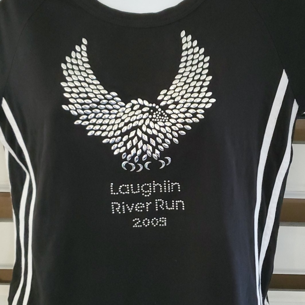 BIKER DESIGN crop.       #1888